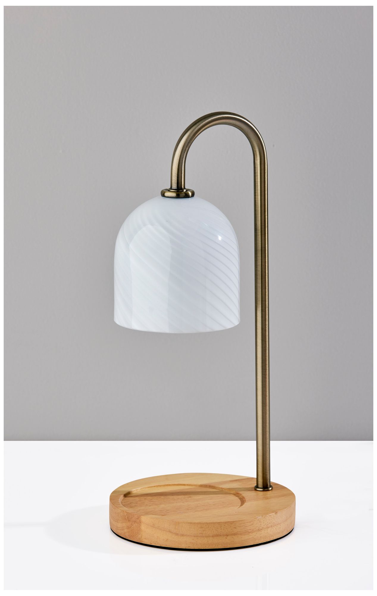 Image 4 Alcott Candlewarmer Lamp more views