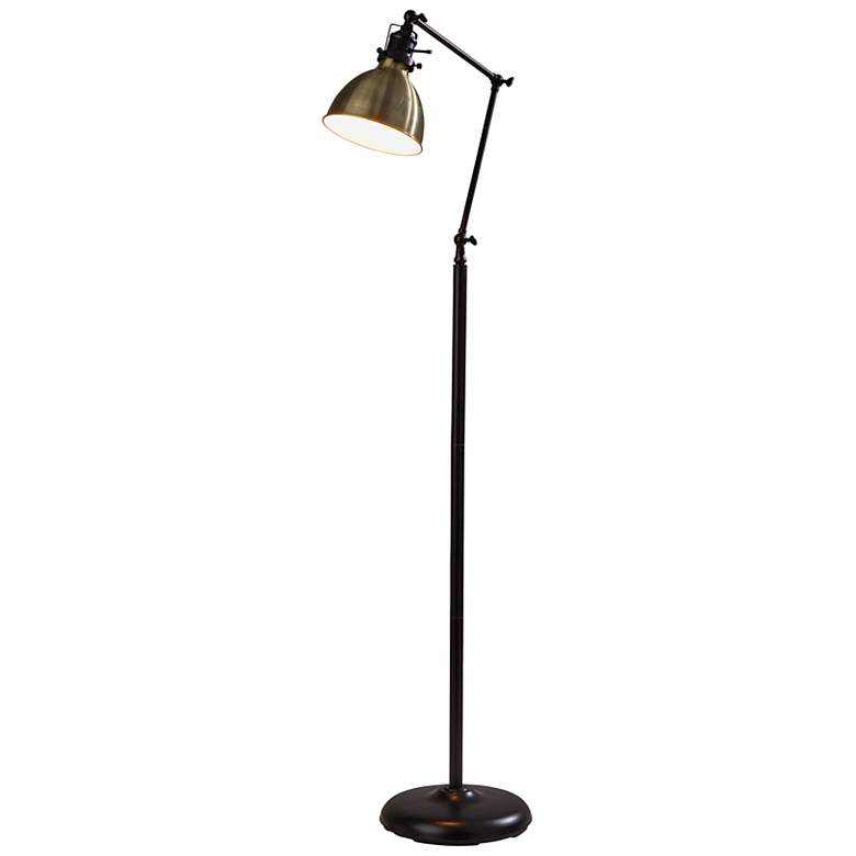 Image 1 Alden Floor Lamp