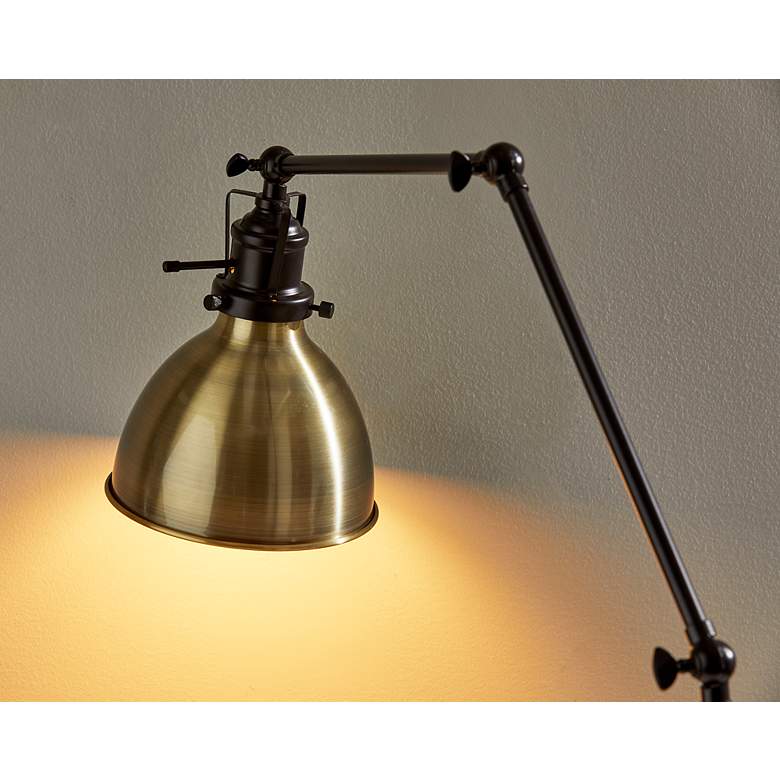Image 6 Alden Floor Lamp more views