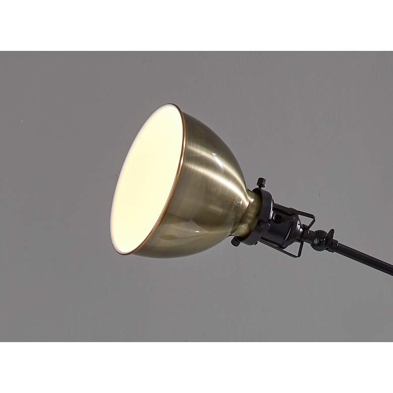 Image 7 Alden Floor Lamp more views