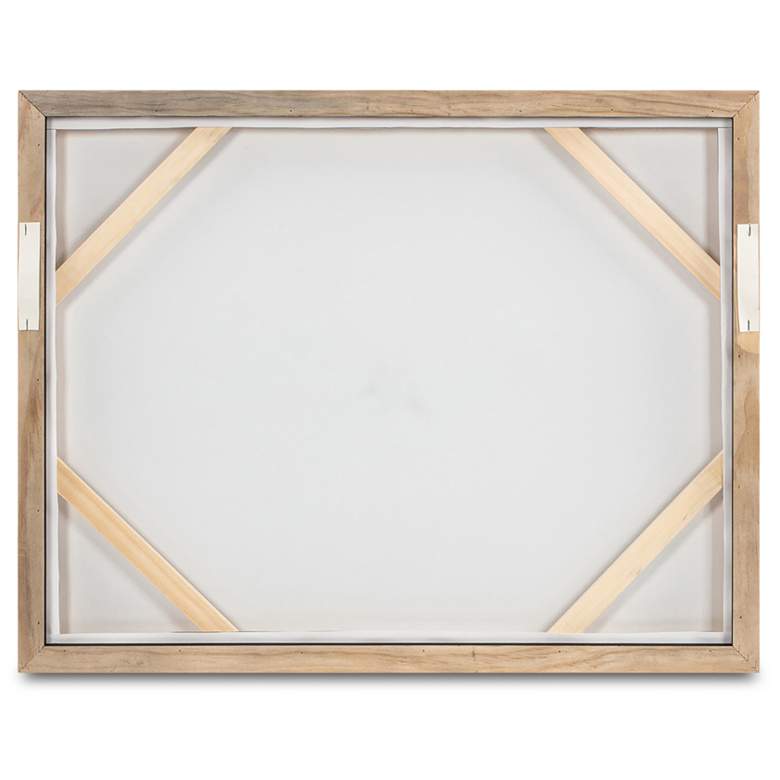 Image 4 Alder Framed Painting more views