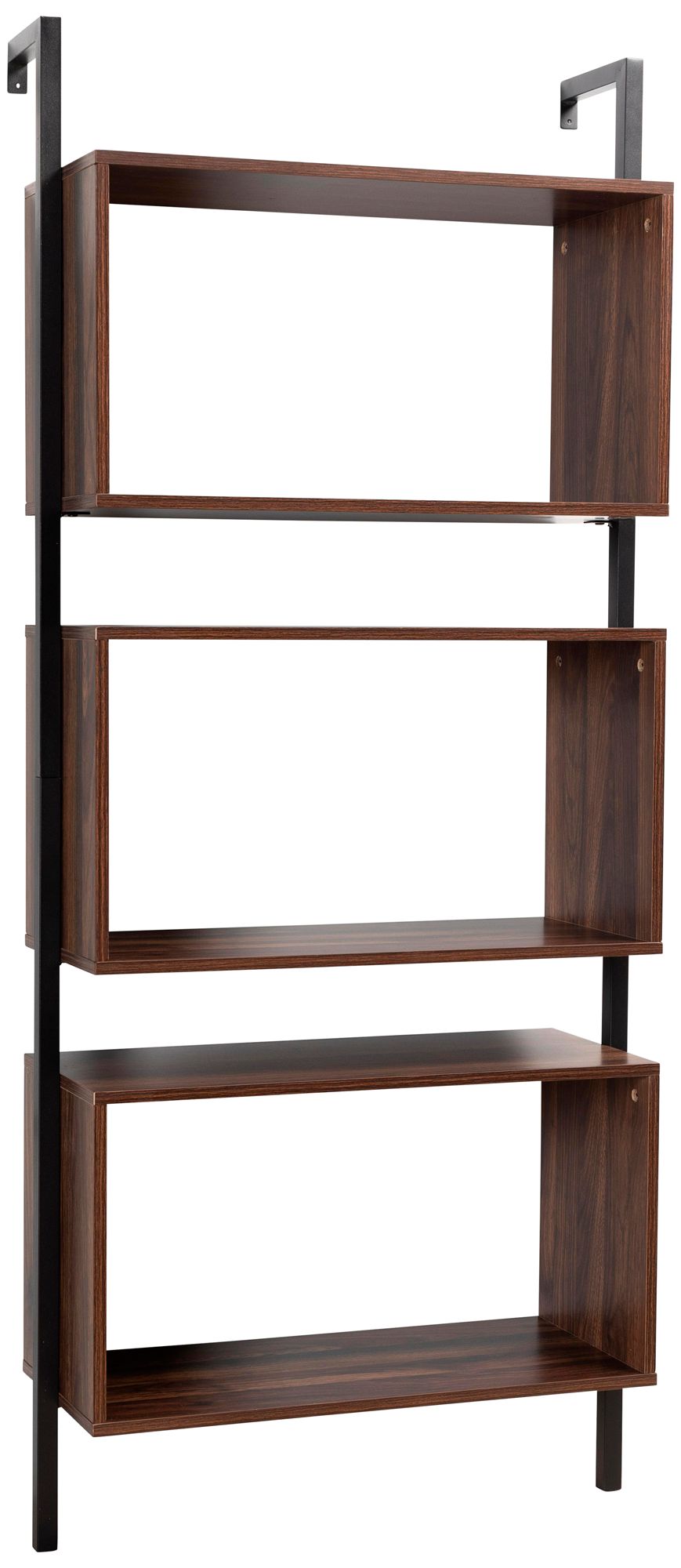 30 inch deals wide wood shelf