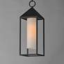 1_Aldous 1-Light Outdoor Pendant Black