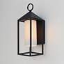 1_Aldous 1-Light Outdoor Sconce Black