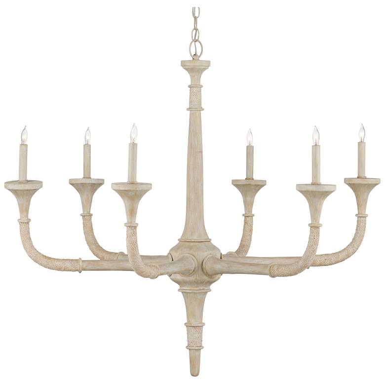 Image 1 Aleister Chandelier