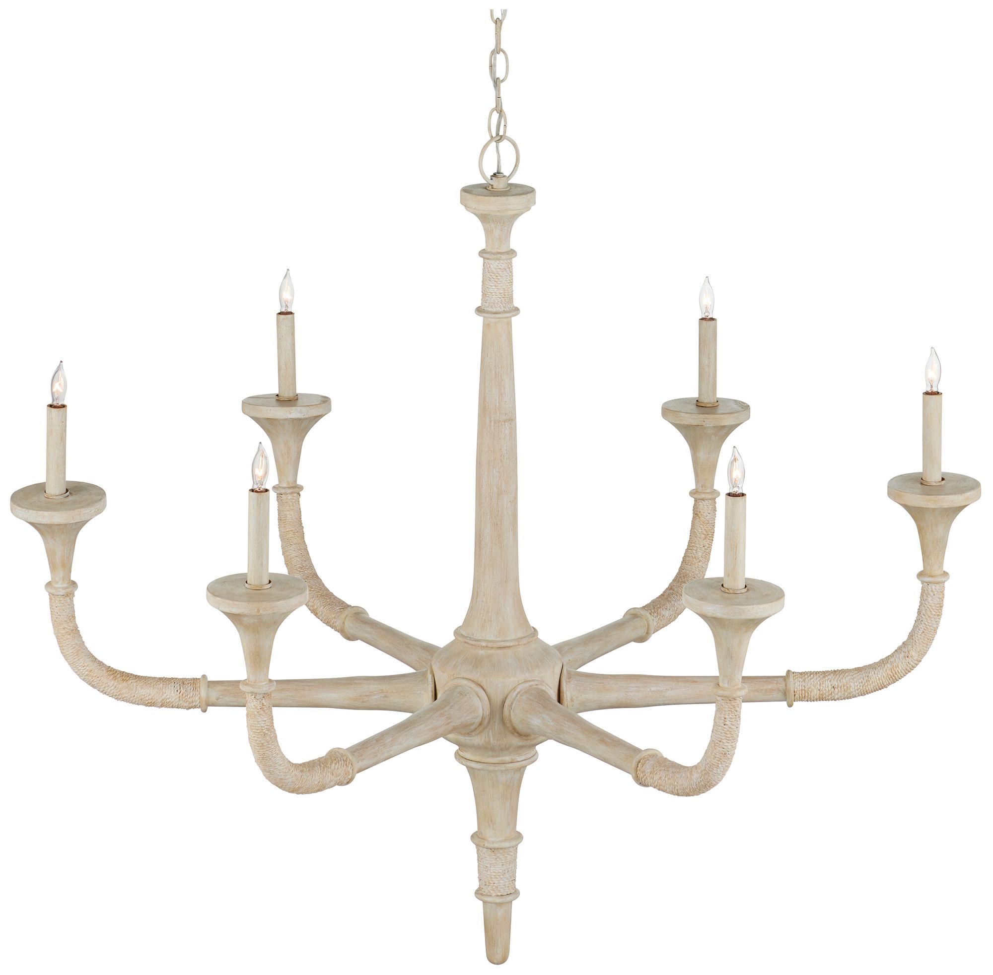 Image 3 Aleister Chandelier more views