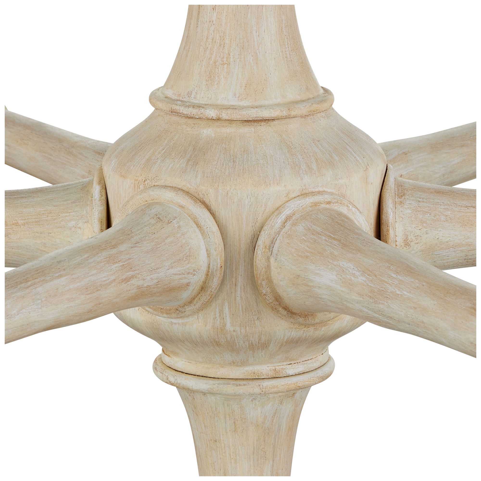 Image 4 Aleister Chandelier more views