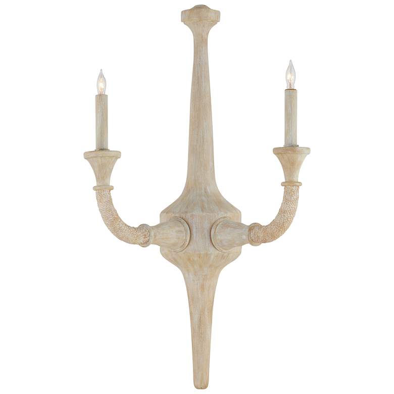 Image 1 Aleister Wall Sconce
