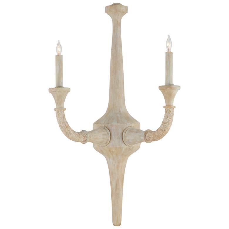 Image 1 Aleister Wall Sconce