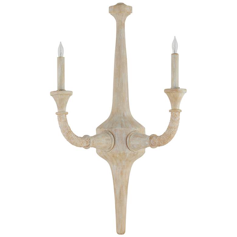 Image 2 Aleister Wall Sconce more views