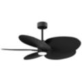 Matthews Fan Alessandra Tropical-LK Black Collection