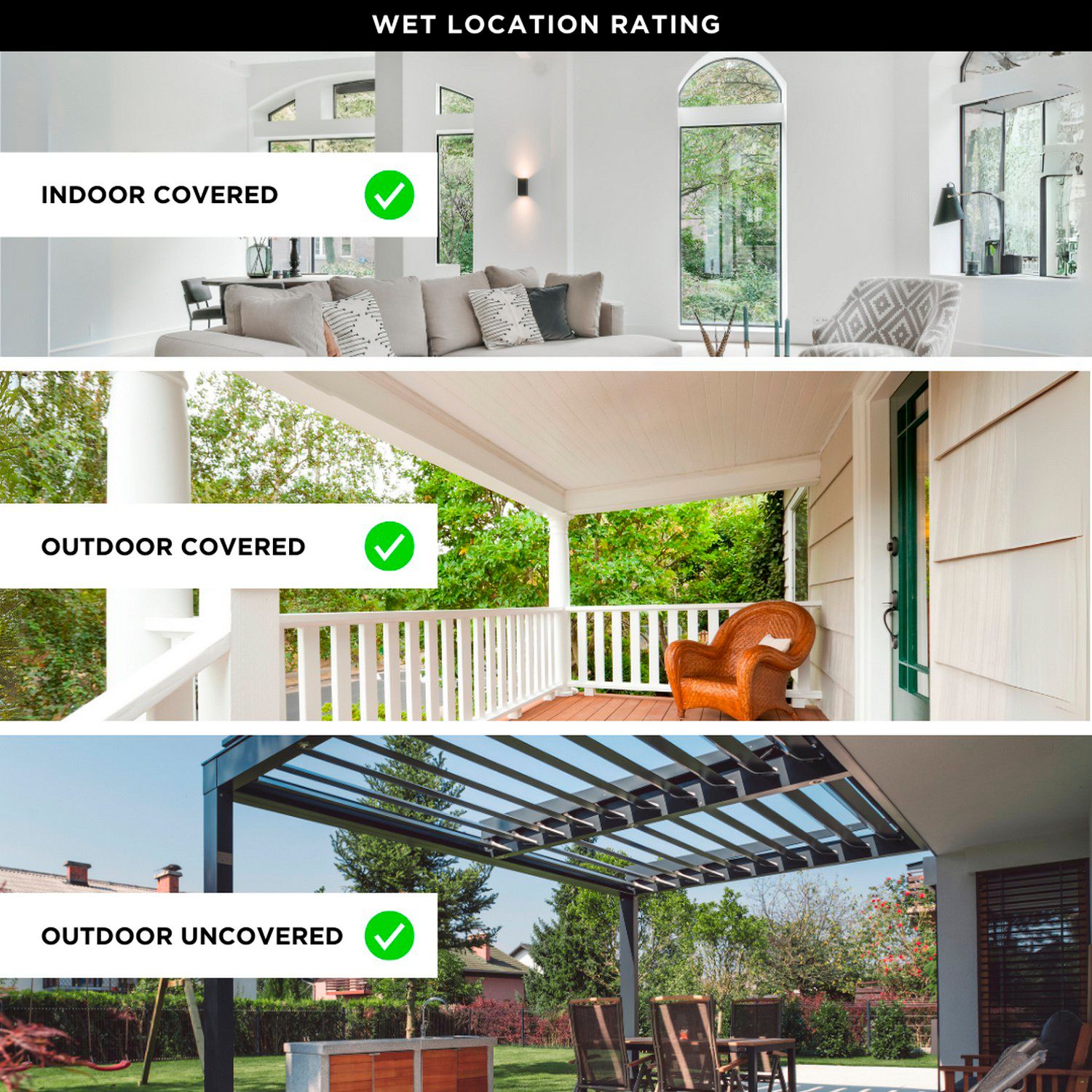 Alessandra Tropical 48" Textured Bronze CeilingFan Maple Blade