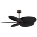 Matthews Fan Alessandra Tropical Bronze Collection