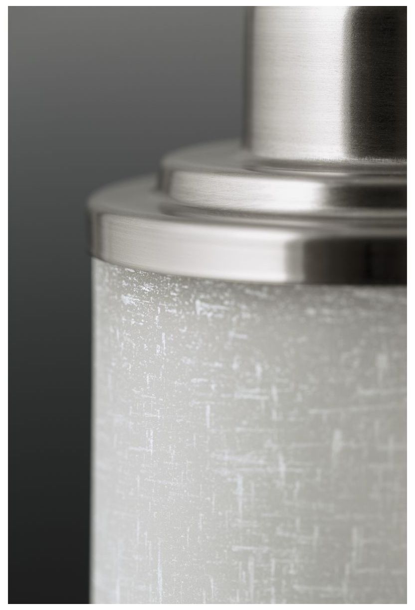 Image 2 Alexa Collection Four-Light Linear Chandelier more views