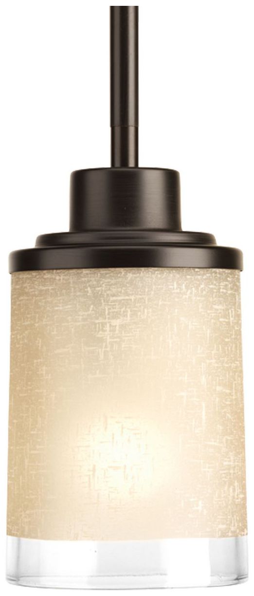 Image 5 Alexa Collection One-Light Mini-Pendant Light more views