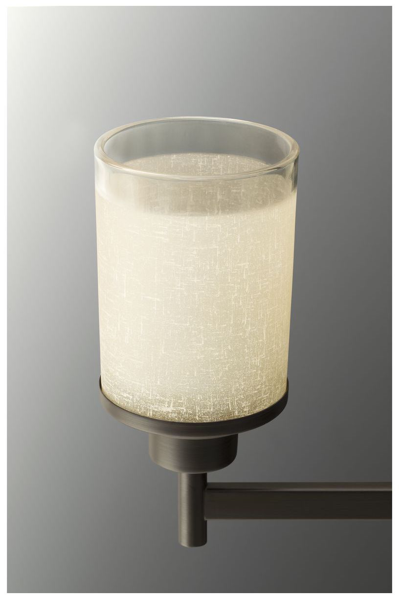 Thumbnail2 of Alexa Collection Six-Light Chandelier Light more views