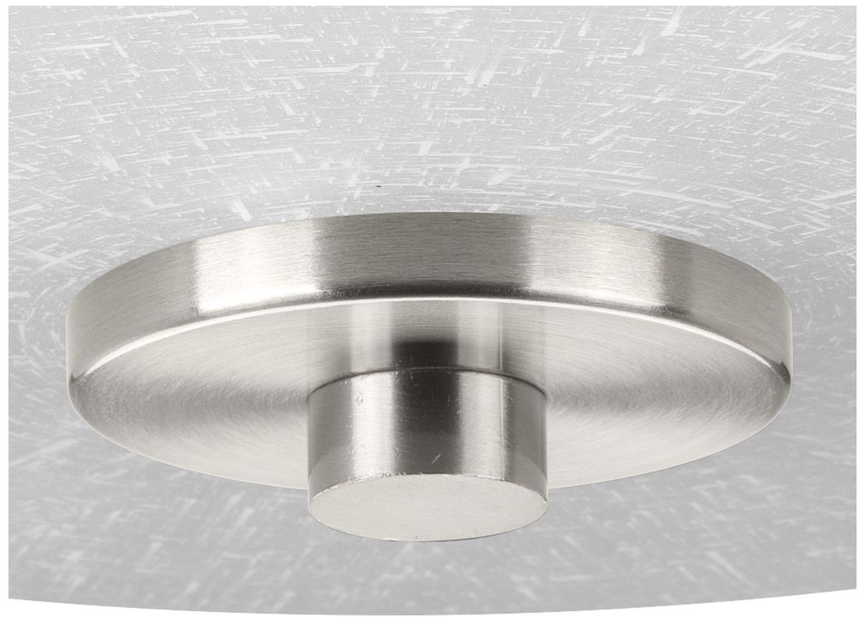 Image 6 Alexa Collection Three-Light Foyer Pendant more views