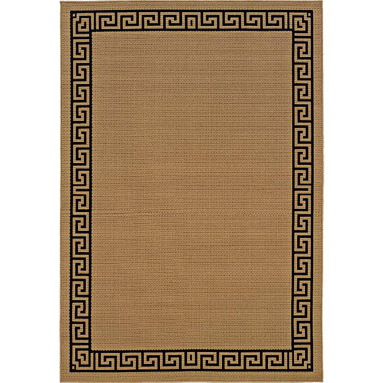 Image 1 Alexander 5&#39;3 inchx7&#39;6 inch Area Rug