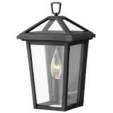 Alford Place 11 1/4&quot; High 4 Watts Outdoor Wall Light