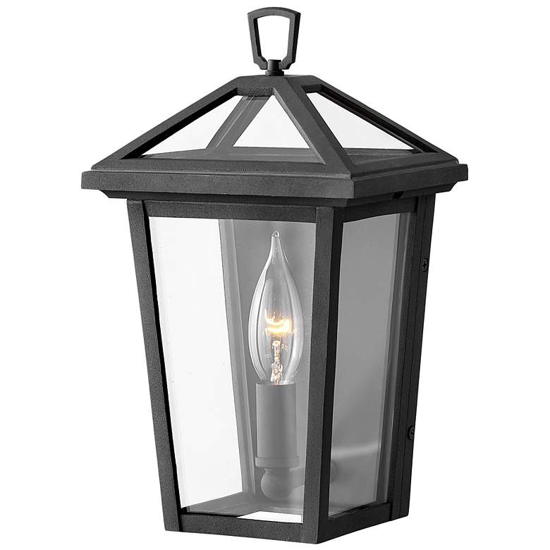 Image 2 Alford Place 11 1/4" High 60 Watts Outdoor Wall Light more views