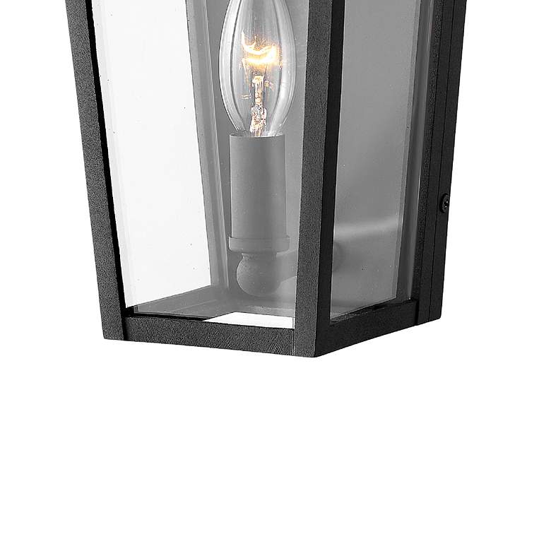 Image 3 Alford Place 11 1/4" High 60 Watts Outdoor Wall Light more views