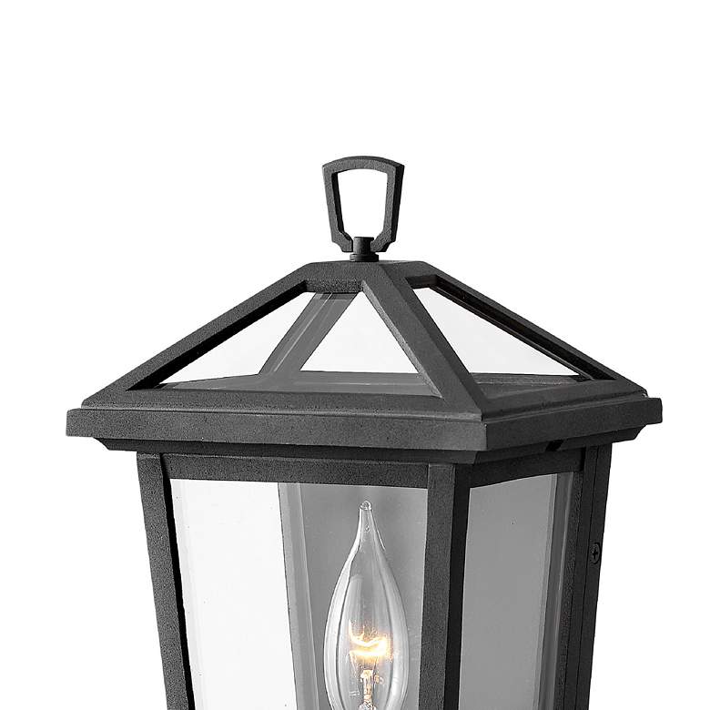 Image 4 Alford Place 11 1/4" High 60 Watts Outdoor Wall Light more views