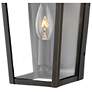 3_Alford Place 11 1/4" High Bronze LED Outdoor Wall Light more views