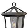 3_Alford Place 11 1/4"H Oil-Rubbed Bronze Outdoor Wall Light more views