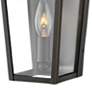 4_Alford Place 11 1/4"H Oil-Rubbed Bronze Outdoor Wall Light more views