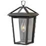 Alford Place 11 1/4"H Outdoor Wall Light by Hinkley Lighting