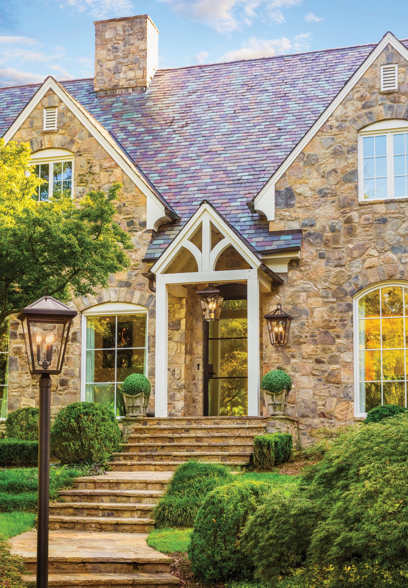 Alford Place 17 1/2"H Oil Rubbed Bronze Outdoor Wall Light