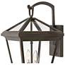3_Alford Place 17 1/2"H Oil-Rubbed Bronze Outdoor Wall Light more views