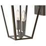 4_Alford Place 17 1/2"H Oil-Rubbed Bronze Outdoor Wall Light more views