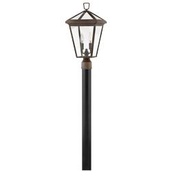 Alford Place 20 1/4&quot;H Outdoor Post Light by Hinkley Lighting