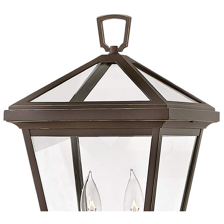Image 5 Alford Place 20 1/4"H Outdoor Post Light by Hinkley Lighting more views