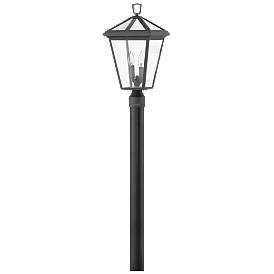 Image1 of Alford Place 30 1/4"H Outdoor Post Light by Hinkley Lighting