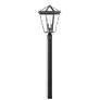Alford Place 30 1/4"H Outdoor Post Light by Hinkley Lighting