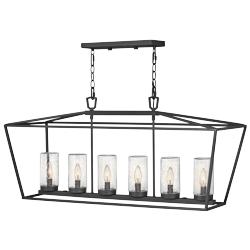 Alford Place 40&quot; Wide 3 Watts Chandelier by Hinkley Lighting