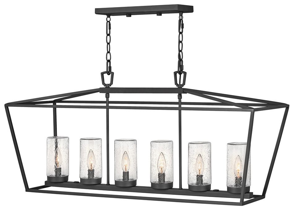 Alford Place 40" Wide 4 Watts Chandelier by Hinkley Lighting