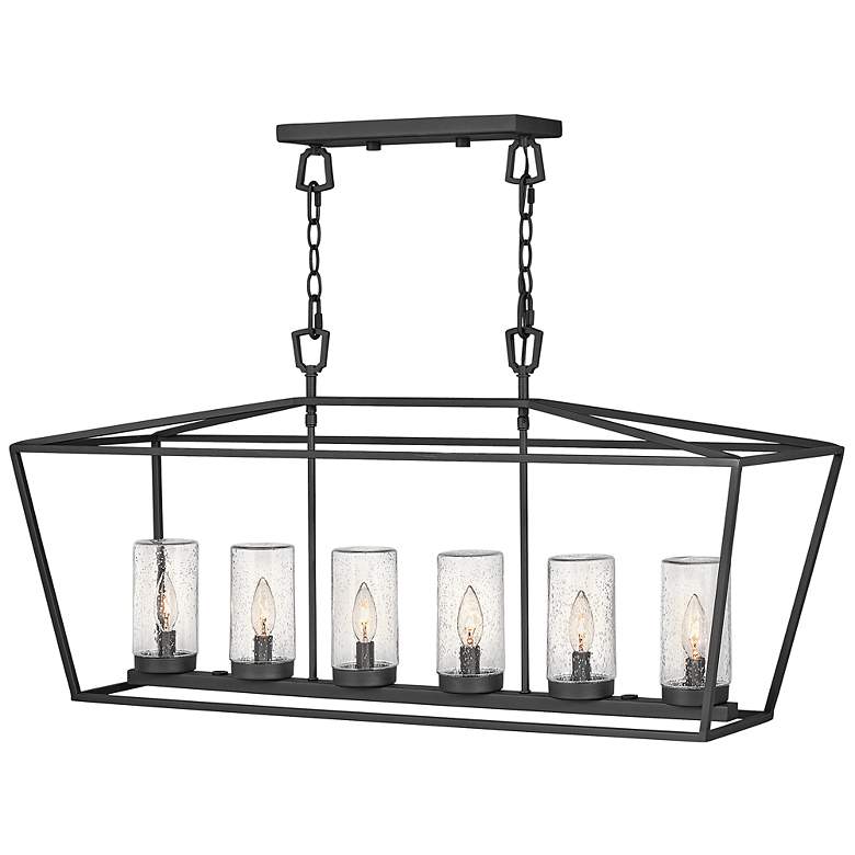 Image 2 Alford Place 40" Wide 4 Watts Chandelier by Hinkley Lighting more views