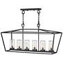 2_Alford Place 40" Wide 4 Watts Chandelier by Hinkley Lighting more views