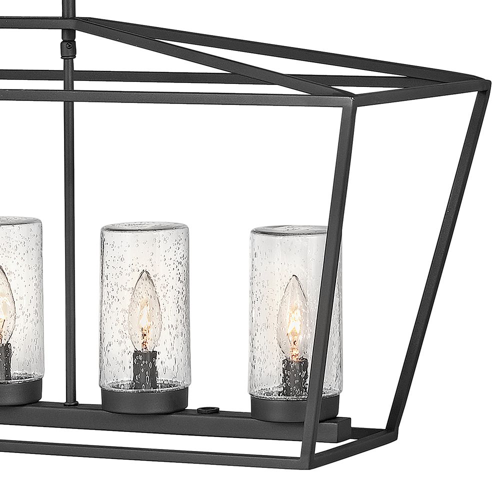 Image 3 Alford Place 40" Wide 4 Watts Chandelier by Hinkley Lighting more views