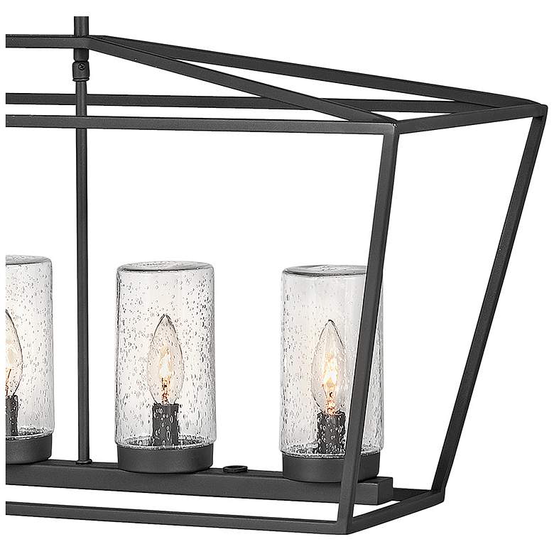Image 3 Alford Place 40" Wide 4 Watts Chandelier by Hinkley Lighting more views