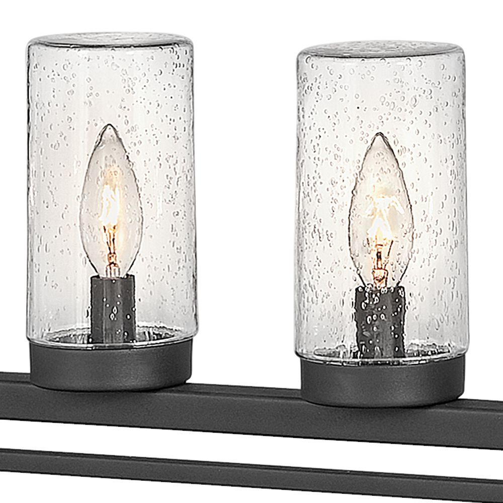 Image 4 Alford Place 40" Wide 4 Watts Chandelier by Hinkley Lighting more views