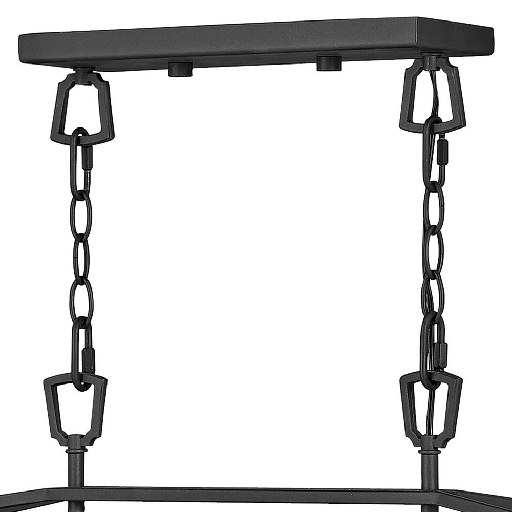 Image 5 Alford Place 40" Wide 4 Watts Chandelier by Hinkley Lighting more views