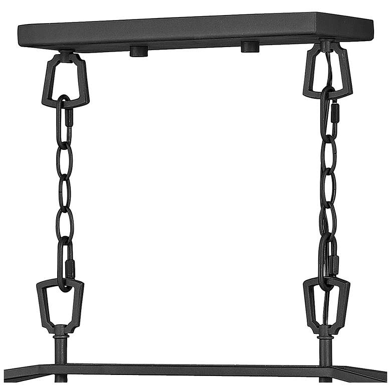 Image 5 Alford Place 40" Wide 4 Watts Chandelier by Hinkley Lighting more views