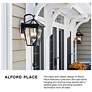 6_Alford Place 40" Wide 4 Watts Chandelier by Hinkley Lighting more views