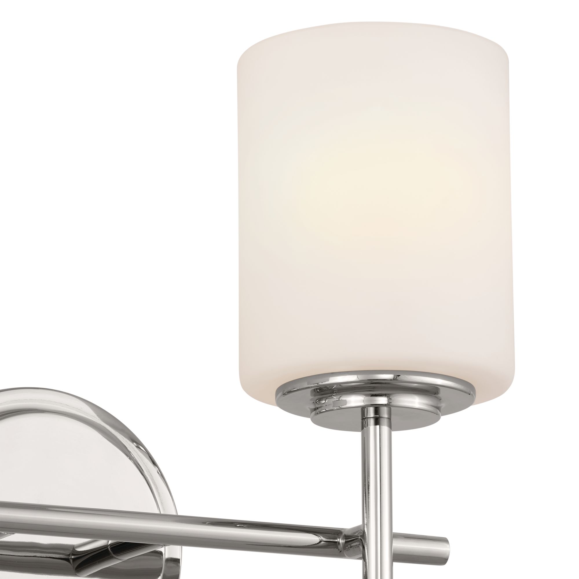 Image 3 Ali 11.5 Inch 2 Light Vanity Light more views