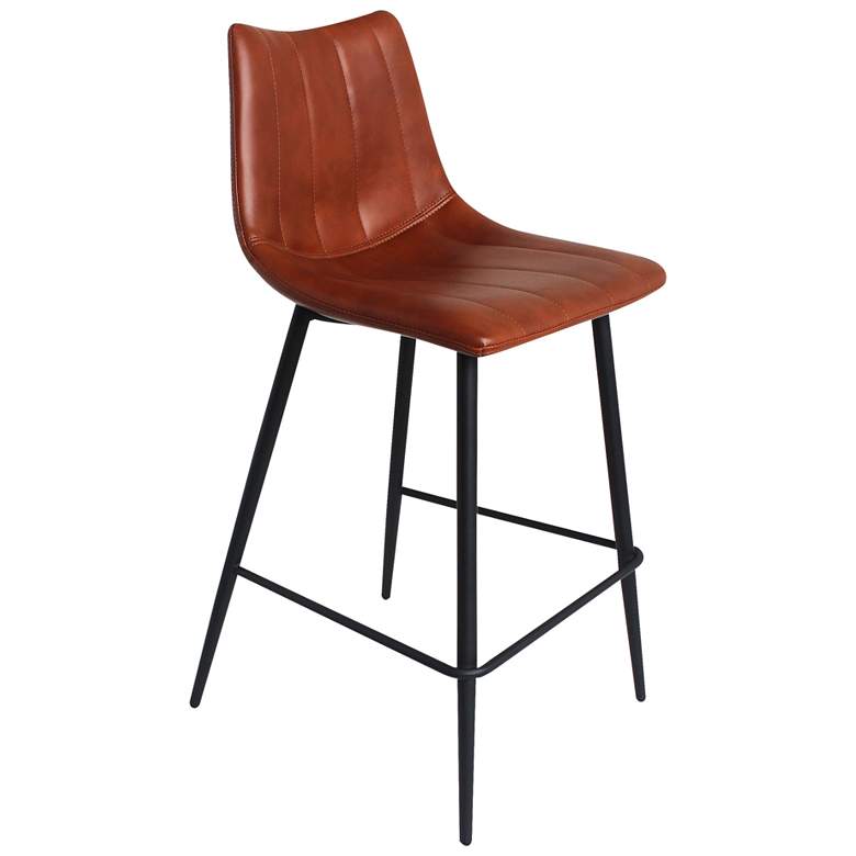 Image 5 Alibi Counter Stool Brown - Set Of Two more views
