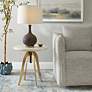 2_Alice Adjustable Accent Table more views
